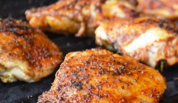 comidas fáciles y saludables