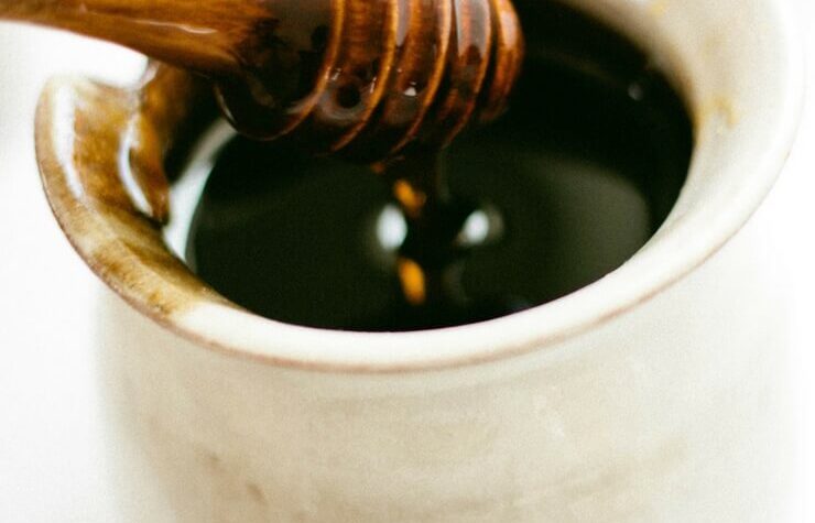 dónde comprar miel orgánica