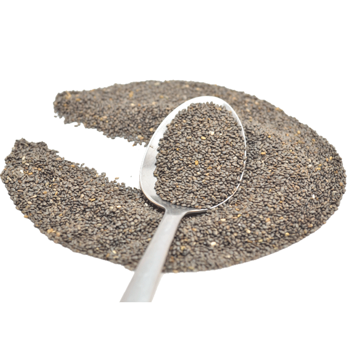 venta de chía orgánica