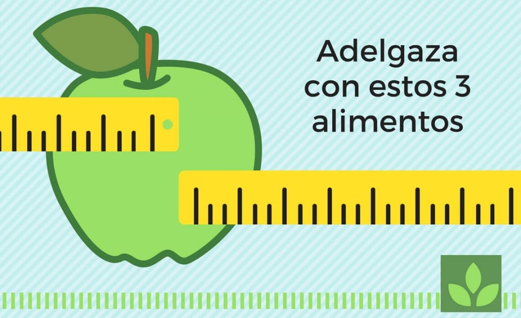dietas sanas para adelgazar