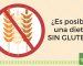 alimentos con gluten