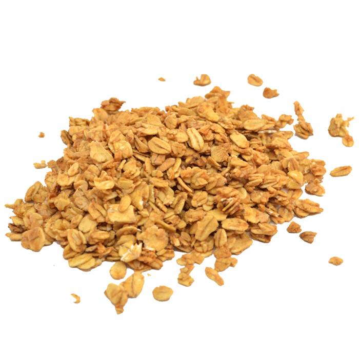 granola artesanal