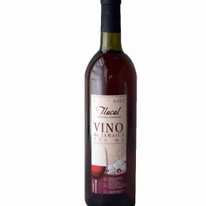 vino de jamaica