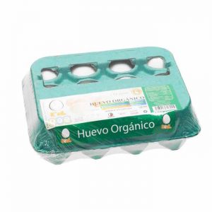 Huevo Orgánico