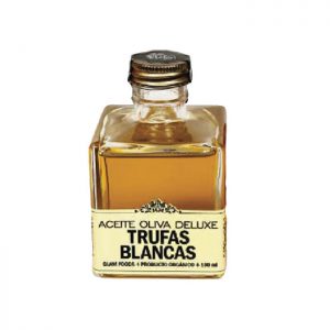 aceite de trufas blancas glam foods