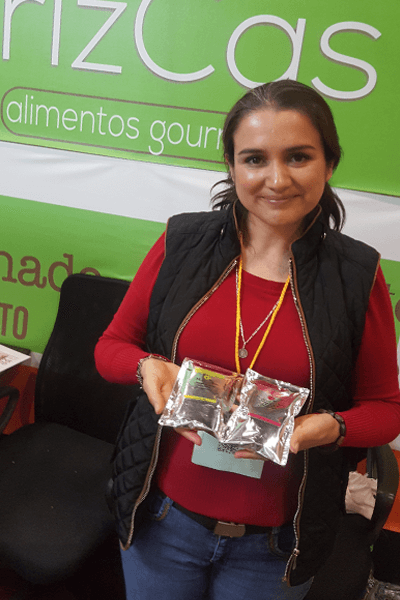 distribuidores de productos orgánicos