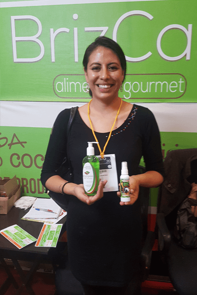 distribuidores gourmet