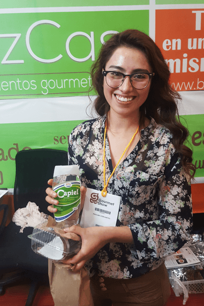 distribuidores de alimentos naturales