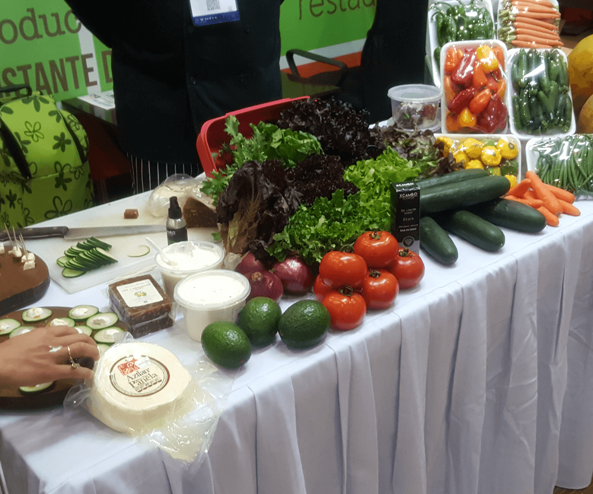 productos gourmet brizcas